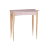 MIMO Skrivebord 65x40cm - Pink