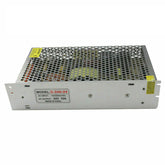 LED strømforsyning skifte strømforsyning 24V DC, 10A, 240W, IP20 transformer