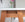LUKA Skrivebord 85x50cm med Skuffe Eg / Grafit