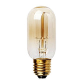 Vintage Filament Edison 60W høj pære, der kan dæmpes B22 E27 dekorativt industrielt