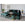 Vita Reol - Reol med 5 hylder, egetrælook med sorte ben, 80x36x170 cm