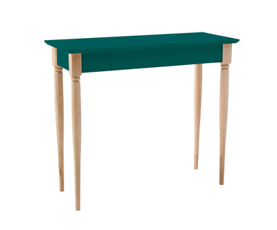 MAMO Skrivebord 85x40cm - Grøn