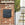 Moderne Postkasse, Låsbar Vægmonteret Postkasse med Avisholder, Nem at Installere, Antracitgrå