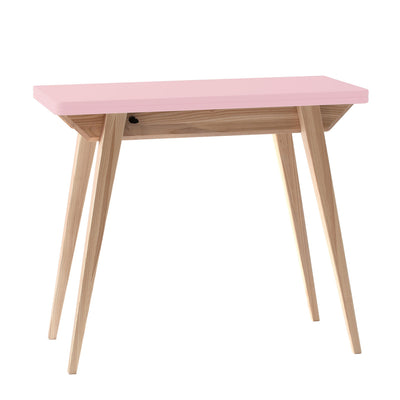 KONVOLUT Udtrækbart Spisebord 45x90cm Powder Pink