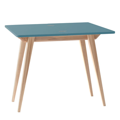 KONVOLUT Udtrækbart Spisebord 45x90cm Gentle Blue