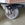 LUKA Opbevaringsskab med hjul B41xD50cm Ask Pearl Grey