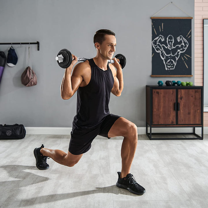 Dumbbell vægte