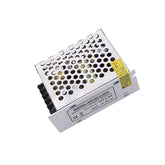 LED strømforsyning skifte strømforsyning 12V DC, 2,5A, 30W, IP20 transformer