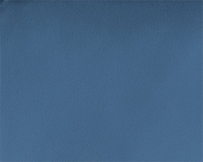220 gr. lagen blå 190/200 x 220/230 cm