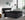 Splittopmadras bomulds træklagen sort 160 x 210