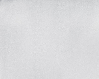 Jersey-lagen til topmadras, hvid 140 x 200 cm
