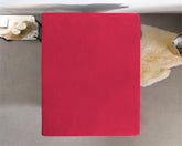 Single Jersey 135 g/m2 lagen, pink, 80/100 x 200 cm