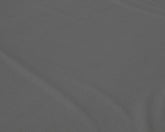 Lagen i premium bomulds-flannel, antracit grå, 260 x 250 cm