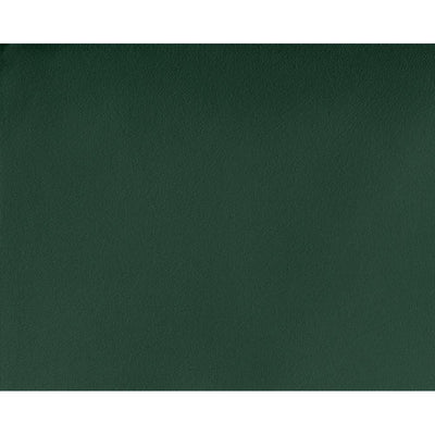 220 gr. lagen, botanisk grøn, 80/100 x 220 cm
