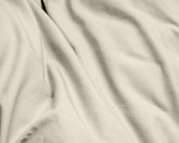 Egyptisk Bomuld Uni sengesæt, sandfarvet 200 x 200/260 cm