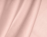 Lagen i satin til topmadras, pink 180 x 220 cm