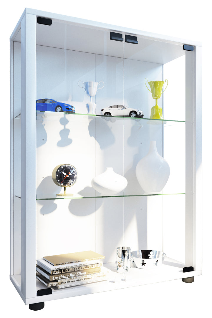 Standerskab "Sintalo" Med Led