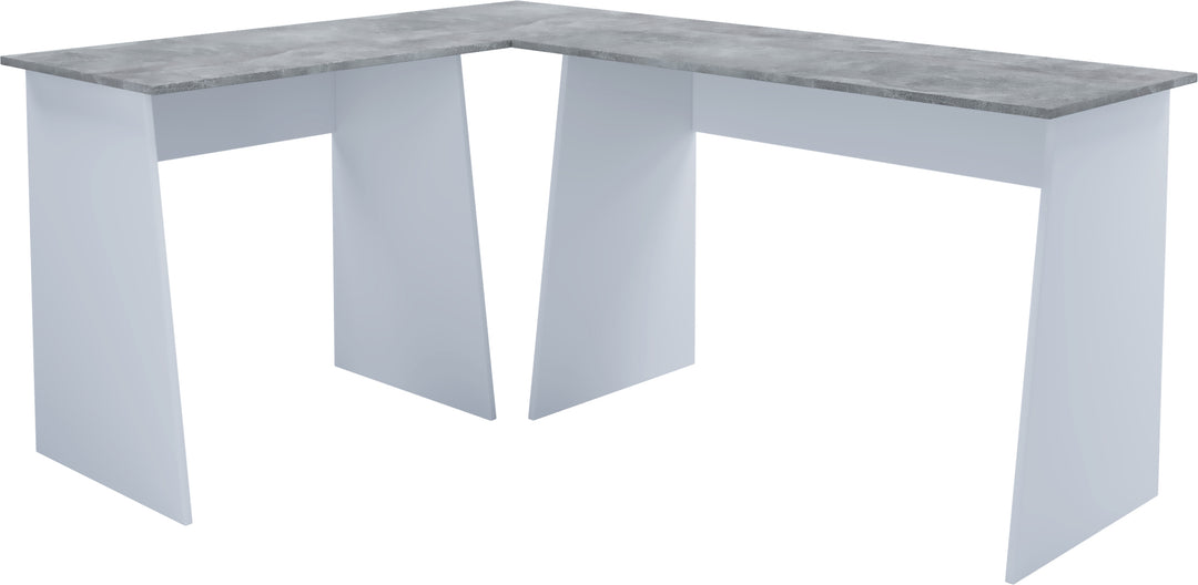 Hjørne Skrivebord "Masola"