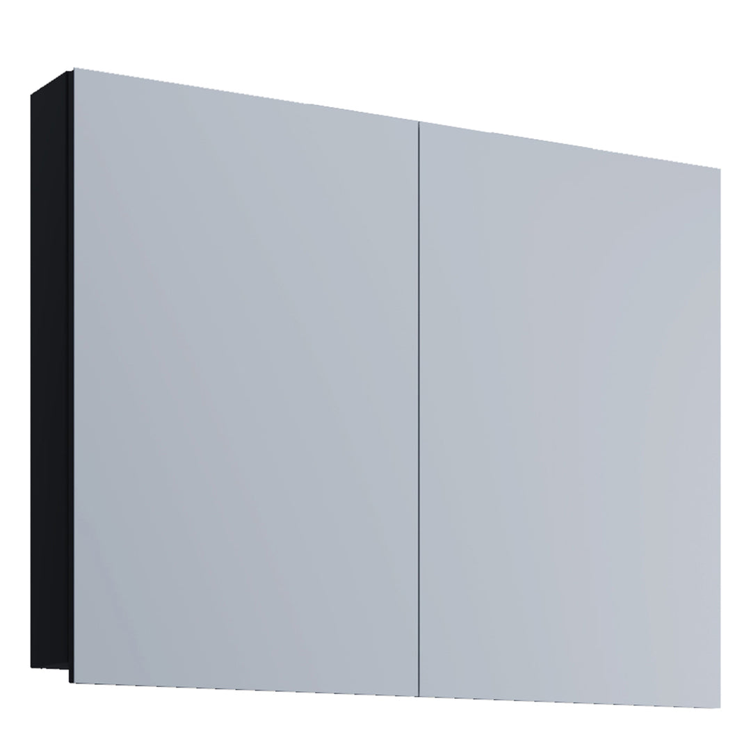 Spejlskab 80Cm "Vcb 1"