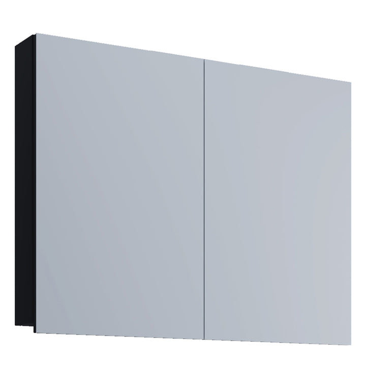 Spejlskab 80Cm "Vcb 1"
