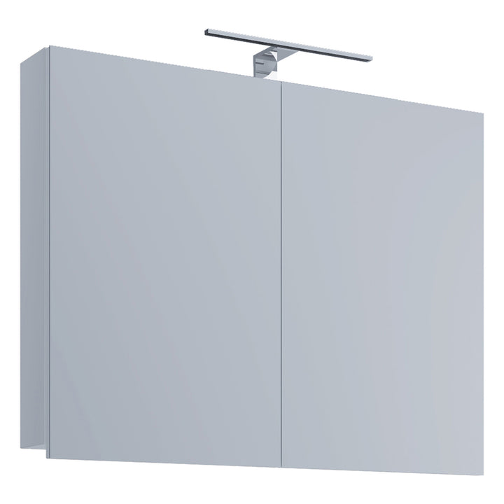 LED Spejlskab 60 Cm "Vcb 1"