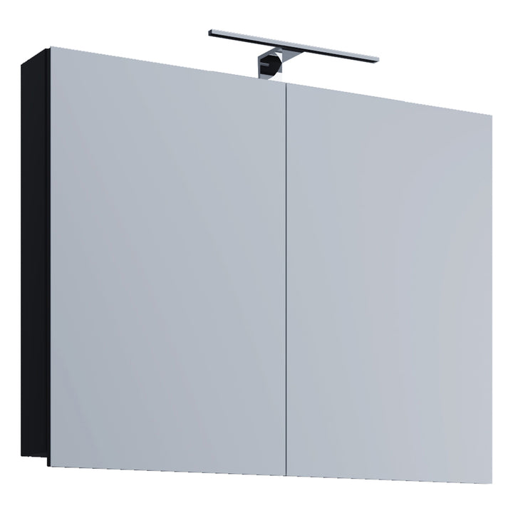 Led Spejlskab 60 Cm "Vcb 1"