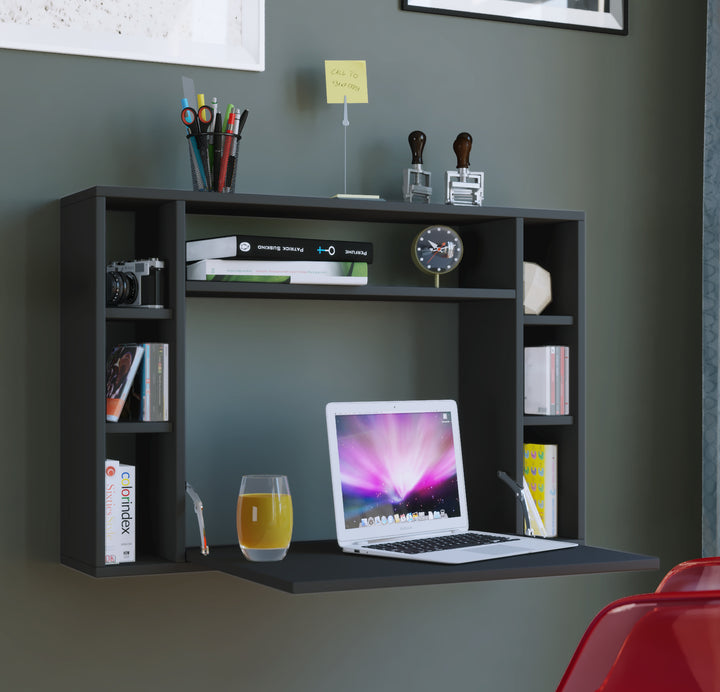 Laptop Skrivebord "Wandila"