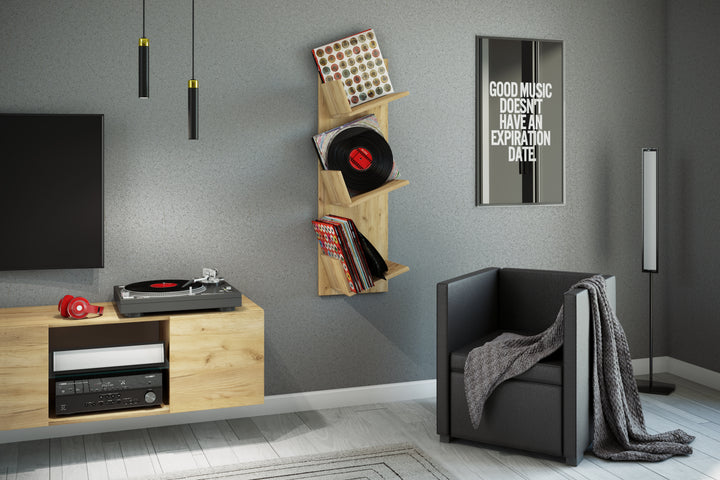 Design Lp Hylde "Sulda"