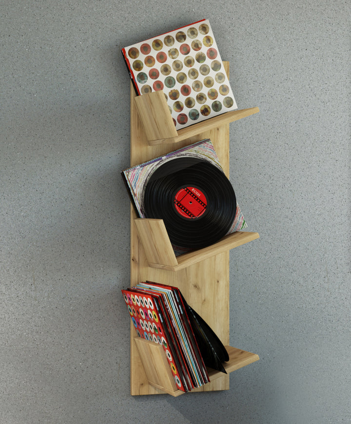 Design Lp Hylde "Sulda"
