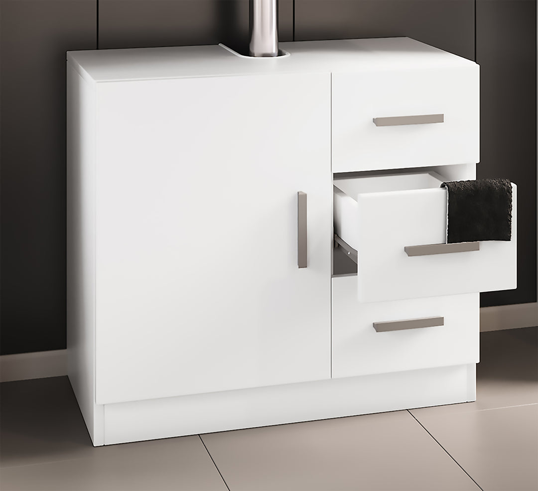 Vask Underskab "Zalo Xl