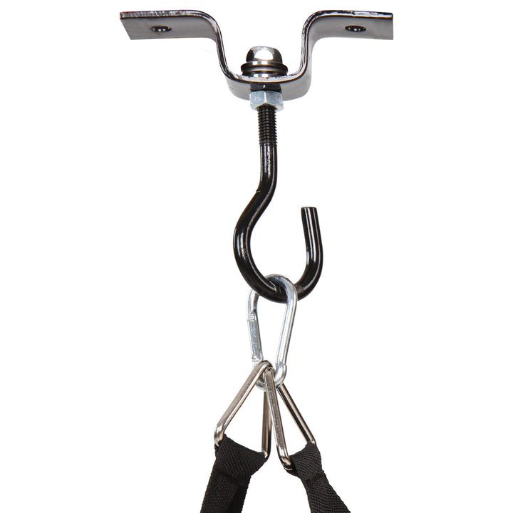 Boksesæksæt til børn med boksehandsker og boksebind, H55 cm, 10 kg