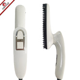 Cenocco Beauty CC-9090: Glattemiddelbørste til hår og skæg