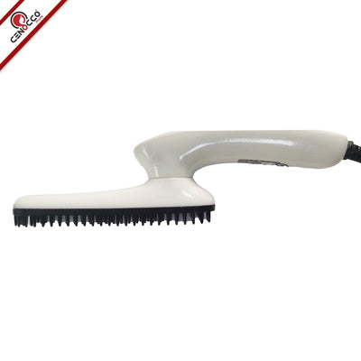 Cenocco Beauty CC-9090: Glattemiddelbørste til hår og skæg
