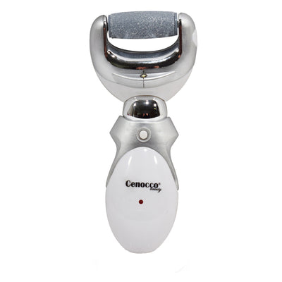 Cenocco beauty Genopladelig Foot Care Callus Remover