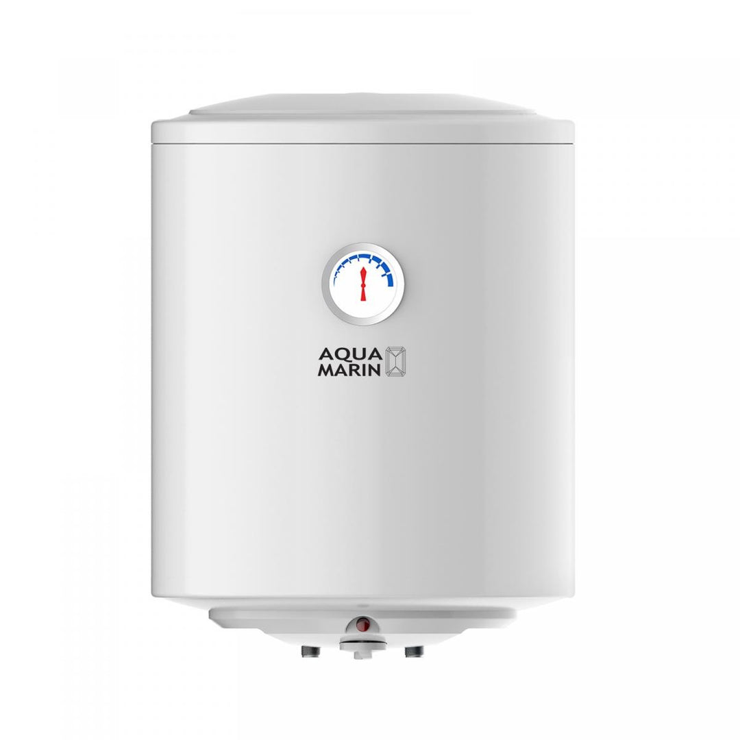 Elektrisk ANTIKALK varmtvandsbeholder, 30 L, 1,5 kW, Anticalc, EEK B/C, emaljeret inderbeholder