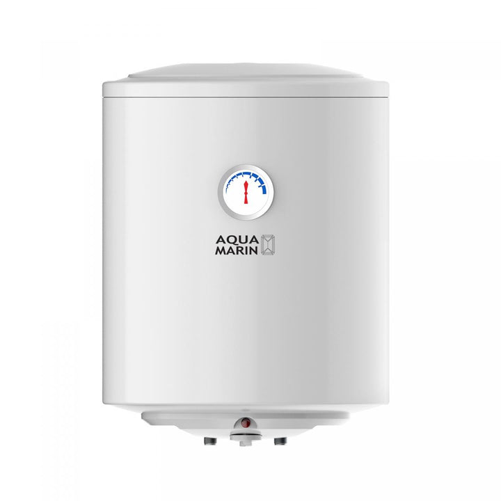 Elektrisk ANTIKALK varmtvandsbeholder, 30 L, 1,5 kW, Anticalc, EEK B/C, emaljeret inderbeholder