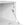 Konsolbord / kommode, 92x30x80 cm, hvid