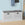Skobænk med vippelåger, 97x28x46 cm, hvid og grå