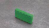 Green SilicoClean Cleaning Pad