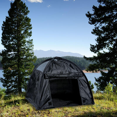 Mini-telt til kæledyr, 36x36cm