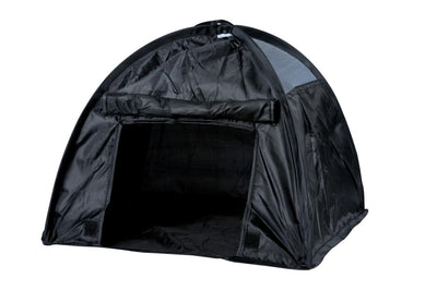 Mini-telt til kæledyr, 36x36cm