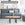 Bordstel - antracit, 90x72 cm, fremstillet af stål, industrielt, til bord, rektangulært, stabilt
