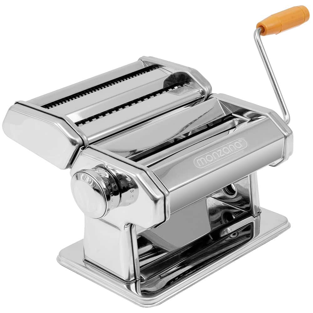 Pasta Maker Noodle Machine