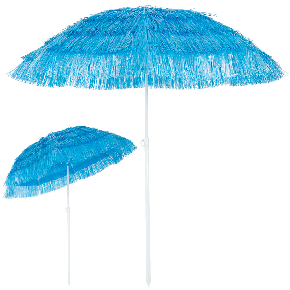 Parasol Hawaii Blue 1,6 m