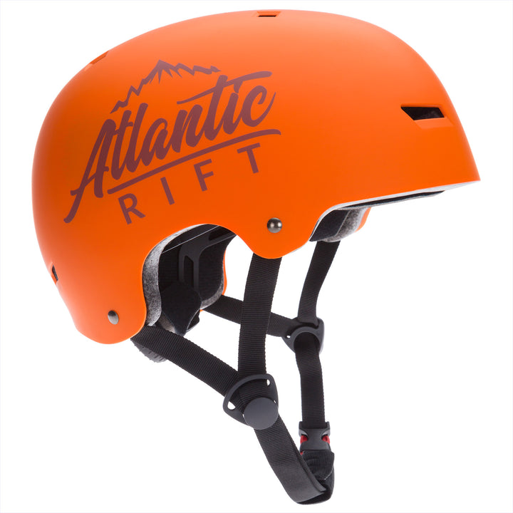 Atlantic Rift Kids Bike Helmet