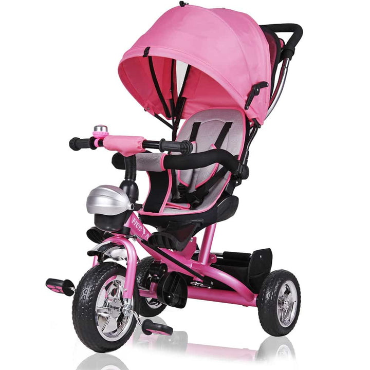 3in1 Trike Pink