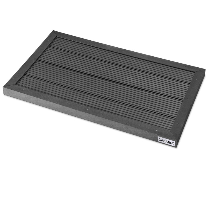 WPC Base Plate Anthrazit 101x63x5,5 cm