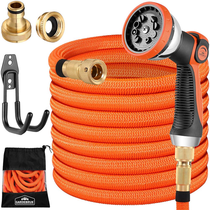 Have slange orange 30m fleksibel