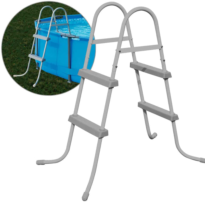 Bestway Pool Ladder 33 2 trin