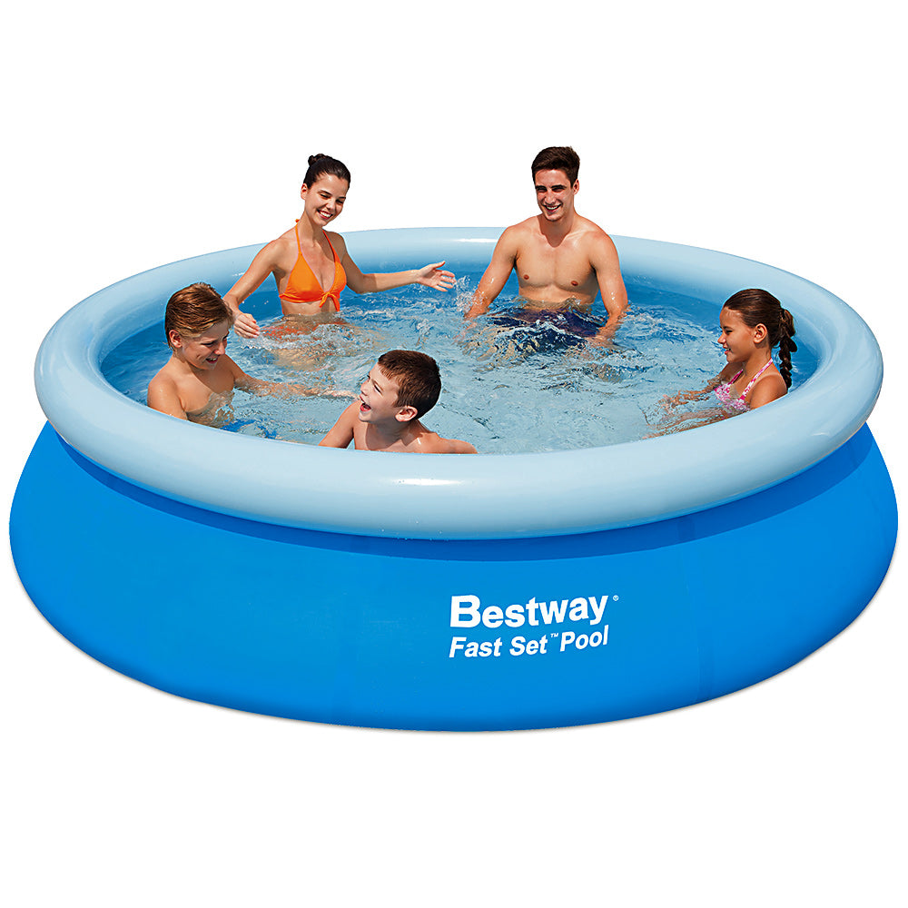 Bestway Fast Set ™ Pool 10ft